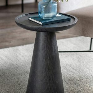 Приставной столик "Гирт"- М