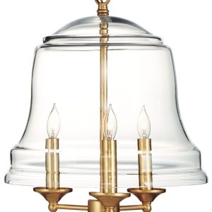 Подвесной светильник "Либерти"