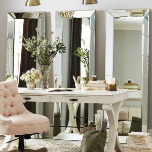 Зеркало в полный рост "Аткинс"