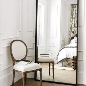 Чёрное зеркало в полный рост "Уилкокс"