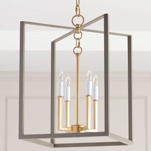 Подвесной светильник "Мэйсон"