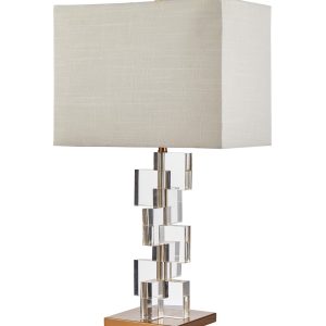 Настольная лампа "Руа"