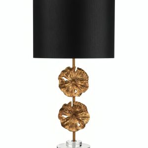 Настольная лампа "Энкам"