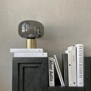 Настольная лампа "Пейдж"