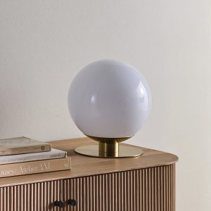 Настольная лампа "Китли"