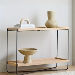 Консольный столик "Рентон"