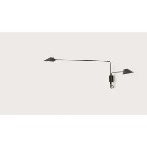 Настенный светильник DUO от Aromas del campo