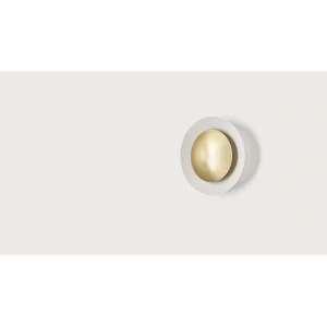 Настенный светильник COSS от Aromas del campo