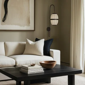 Настенный светильник PULL от Aromas del campo