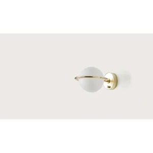 Настенный светильник ABBACUS от Aromas del campo