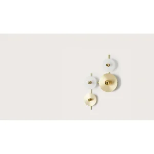 Настенный светильник nan от Aromas del campo