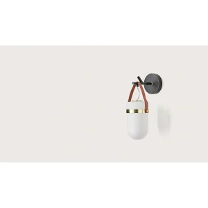 Настенный светильник ALMON от Aromas del campo