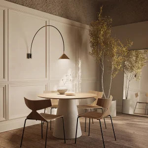 Настенный светильник HINOO от Aromas del campo