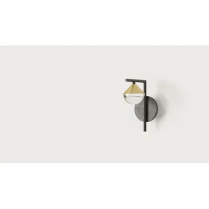 Настольная лампа NINO от Aromas del campo