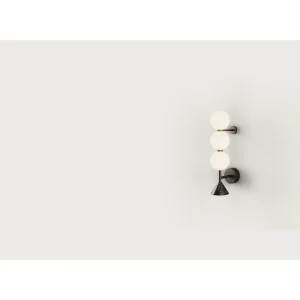 Настенный светильник SOKO S от Aromas del campo