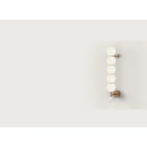 Настенный светильник SOKO L от Aromas del campo
