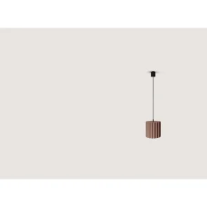 Подвесной светильник DENA от Aromas del campo