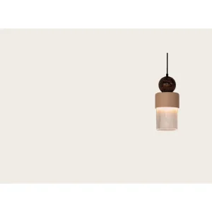 Подвесной светильник GLAMM от Aromas del campo