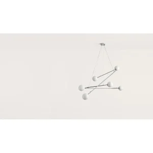 Торшер ENDO от Aromas del campo