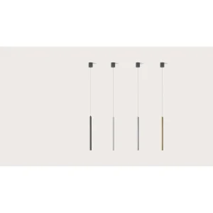 Подвесной светильник MIKA от Aromas del campo