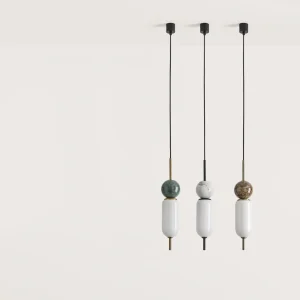 Подвесной светильник ANET от Aromas del campo