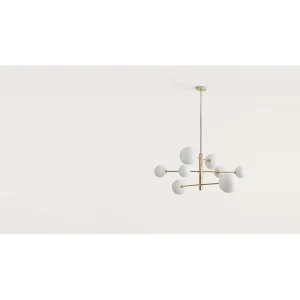 Подвесной светильник ATOM от Aromas del campo