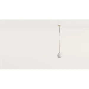 Подвесной светильник BALL от Aromas del campo