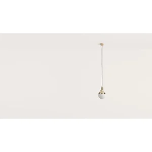 Подвесной светильник HELMET от Aromas del campo