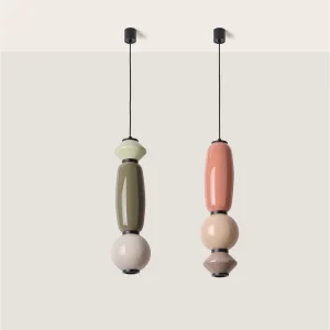 Подвесной светильник PAPI от Aromas del campo