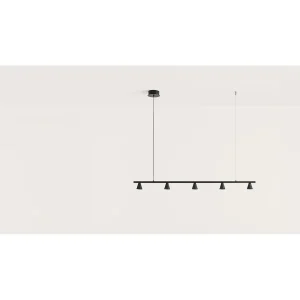 Подвесной светильник LYB от Aromas del campo