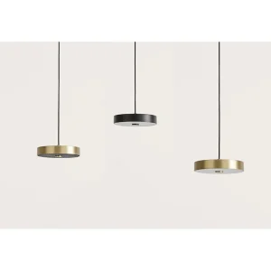 Подвесной светильник AMBOR от Aromas del campo