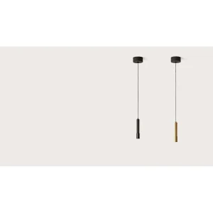 Подвесной светильник YCRO от Aromas del campo