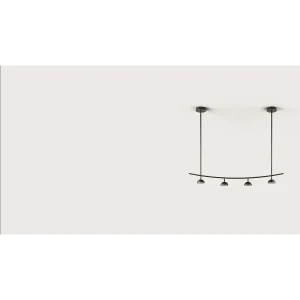 Подвесной светильник TANA от Aromas del campo