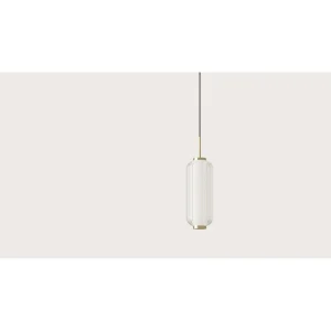 Подвесной светильник ELMA от Aromas del campo