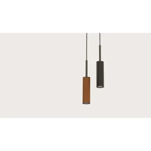 Подвесной светильник TURA от Aromas del campo