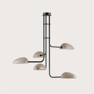 Подвесной светильник KEZO от Aromas del campo