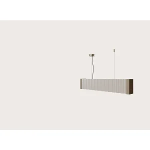 Подвесной светильник NOSA от Aromas del campo