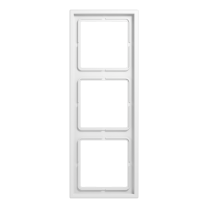 LSZ983BFWW Рамка 3-кратная -LS ZERO