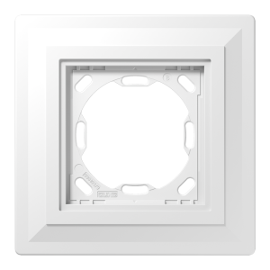 PA981G125-0 Монтажный адаптер LS ZERO на уровень 3 мм