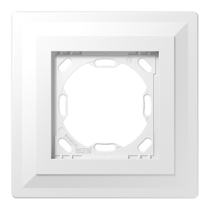 PA981G125-3 Монтажный адаптер LS ZERO на уровень 3 мм