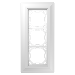 PA983G125-0 Монтажный адаптер LS ZERO на уровень 3 мм