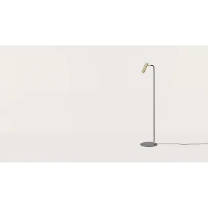 Торшер MARU от Aromas del campo