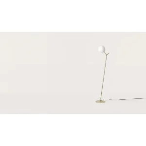 Торшер ATOM от Aromas del campo