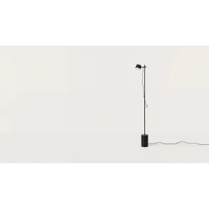 Настольная лампа NERA от Aromas del campo