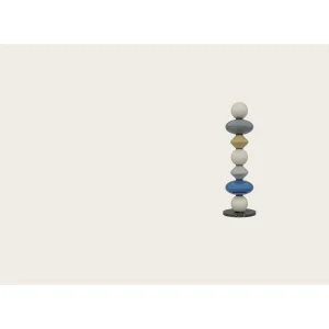 Торшер MAPI от Aromas del campo