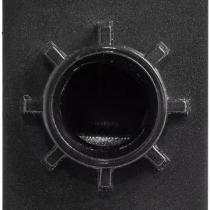 Vanguard Valero Вывод кабеля 1 выход диаметром 9мм 1 модуль