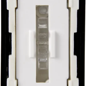 Vanguard Valero Выключатель 10А винтовые клеммы 1 модуль