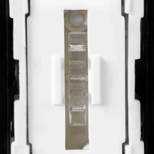 Vanguard Valero Переключатель промежуточный 10А винтовые клеммы 1 модуль