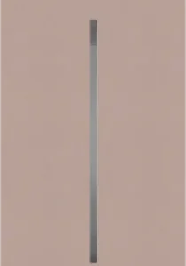 Vanguard Valero Лицевая панель для выкл. и переключателей 1 модуль