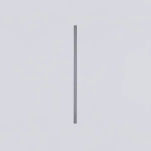 Vanguard Valero Лицевая панель для выкл. и переключателей 2 модуля